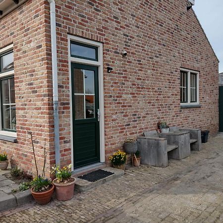 Apartamento Hout 25 Westkapelle Exterior foto