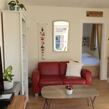 Apartamento Hout 25 Westkapelle Exterior foto