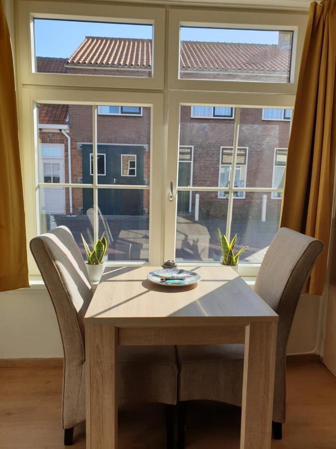 Apartamento Hout 25 Westkapelle Exterior foto