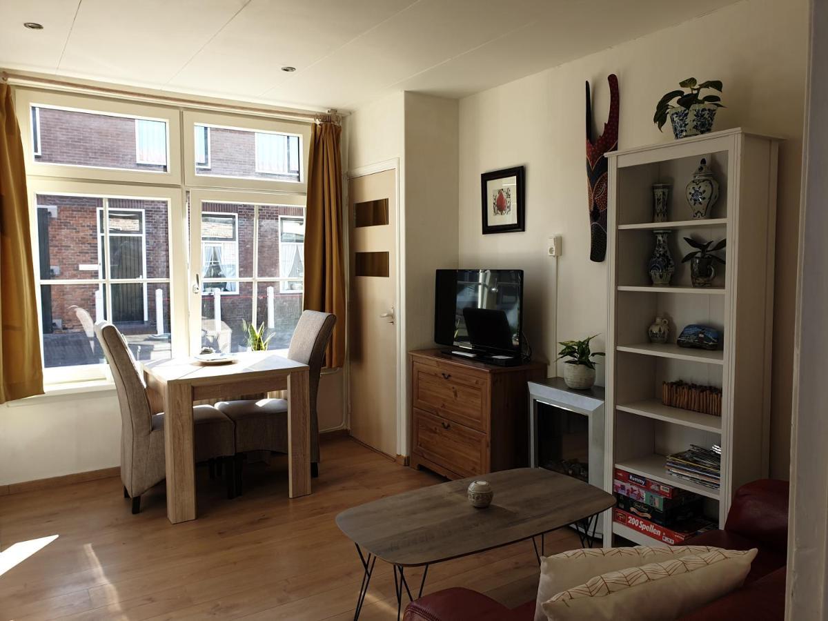 Apartamento Hout 25 Westkapelle Exterior foto