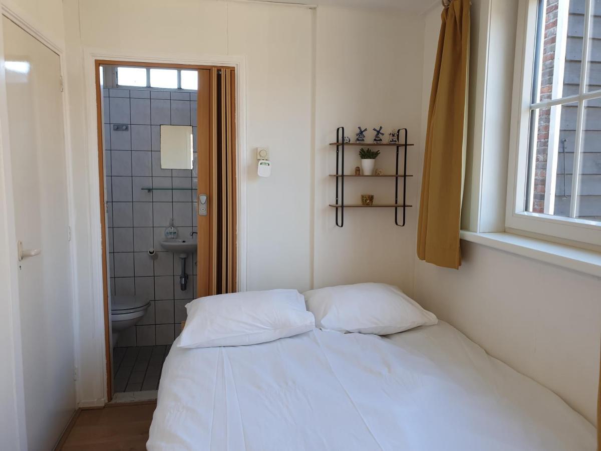 Apartamento Hout 25 Westkapelle Exterior foto